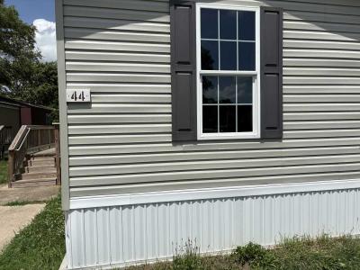 Photo 4 of 12 of home located at 755 N. Tratt St. #44 Whitewater, WI 53190