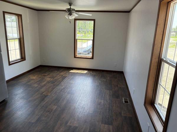 2022 Skyline Manufactured Home