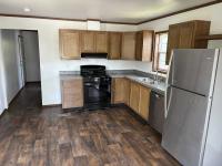 2022 Skyline Manufactured Home
