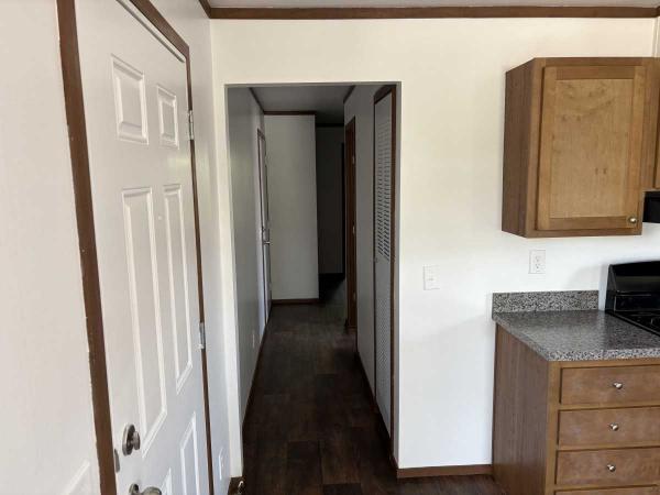 2022 Skyline Manufactured Home