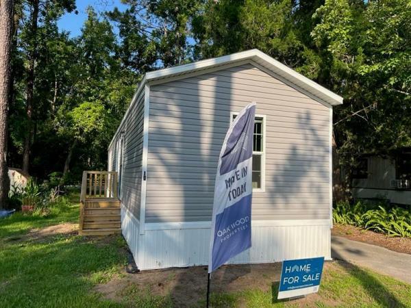 2025 Champion Prime Mobile Home