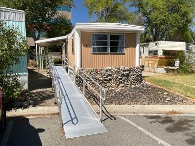 Photo 1 of 17 of home located at 501W Moana Ln #15 Reno, NV 89509
