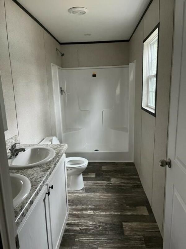 2025 Champion Prime Mobile Home