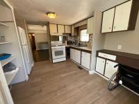1968 Biltmore Mobile Home