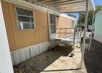 1968 Biltmore Mobile Home