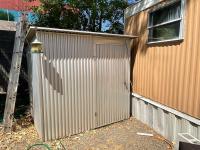 1968 Biltmore Mobile Home