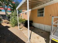 1968 Biltmore Mobile Home