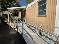 1968 Biltmore Mobile Home