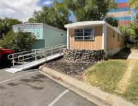 1968 Biltmore Mobile Home
