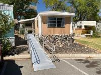 1968 Biltmore Mobile Home