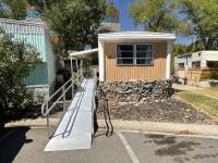 1968 Biltmore Mobile Home