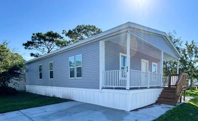 Mobile Home at 5291 Collins Rd., #317 Jacksonville, FL 32244