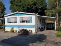 1975 Silvercrest Silvercrest Mobile Home