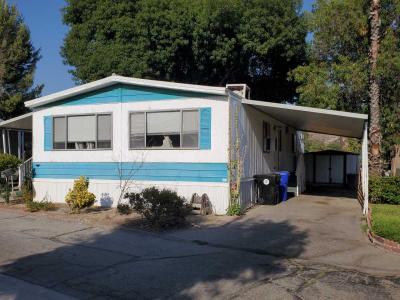 Photo 3 of 23 of home located at 16274 Vasquez Canyon Rd #52 Canyon Country, CA 91351