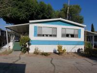 1975 Silvercrest Silvercrest Mobile Home