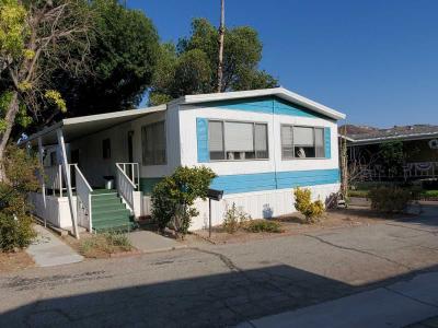 Photo 2 of 23 of home located at 16274 Vasquez Canyon Rd #52 Canyon Country, CA 91351