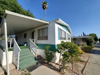 Photo 4 of 23 of home located at 16274 Vasquez Canyon Rd #52 Canyon Country, CA 91351