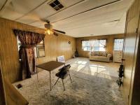 1975 Silvercrest Silvercrest Mobile Home