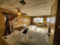 1975 Silvercrest Silvercrest Mobile Home