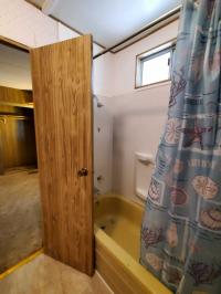 1975 Silvercrest Silvercrest Mobile Home
