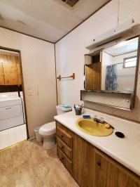 1975 Silvercrest Silvercrest Mobile Home
