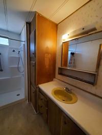 1975 Silvercrest Silvercrest Mobile Home