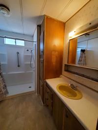 1975 Silvercrest Silvercrest Mobile Home