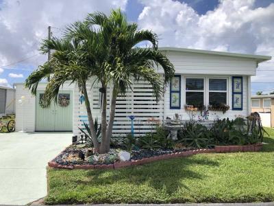 Mobile Home at 712 52nd Avenue West Bradenton, FL 34207