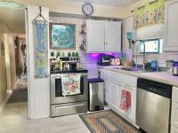 1964 1BR/1BA Mobile Home