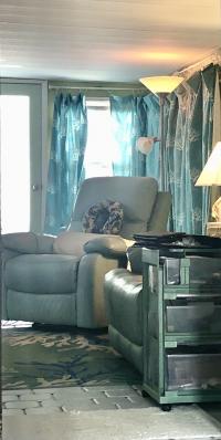 1964 1BR/1BA Mobile Home