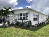 1964 1BR/1BA Mobile Home