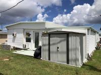 1964 1BR/1BA Mobile Home