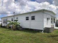 1964 1BR/1BA Mobile Home