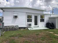 1964 1BR/1BA Mobile Home