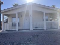 2006 Fleetwood Mobile Home