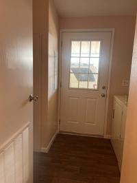 2006 Fleetwood Mobile Home