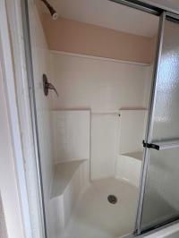 2006 Fleetwood Mobile Home