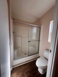 2006 Fleetwood Mobile Home
