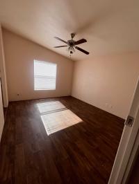 2006 Fleetwood Mobile Home