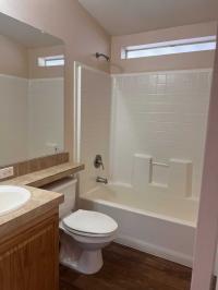 2006 Fleetwood Mobile Home