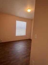 2006 Fleetwood Mobile Home