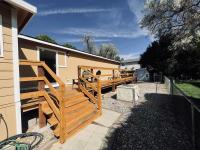 1976 Biltmore HT Manufactured Home