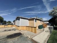 1976 Biltmore HT Manufactured Home