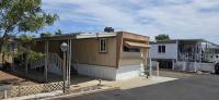 1963 Mobile Home