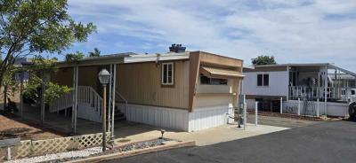 Mobile Home at 677 G. St Chula Vista, CA 91911