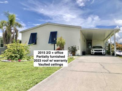 Mobile Home at 14511 Kipling Court Port Charlotte, FL 33953