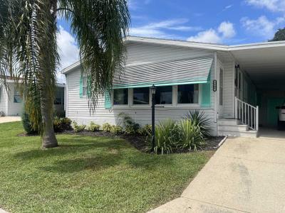 Mobile Home at 5905 SW 59th Lane Ocala, FL 34474
