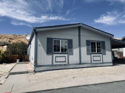 Photo 2 of 34 of home located at 29 Chianti Reno, NV 89512