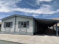 1990 CHAMPION WOODRIDGE Manufactured Home