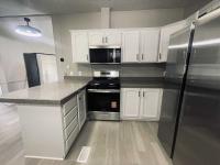 1990 CHAMPION WOODRIDGE Manufactured Home